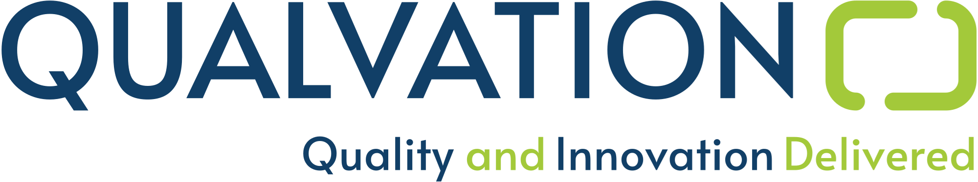 Qualvation logo